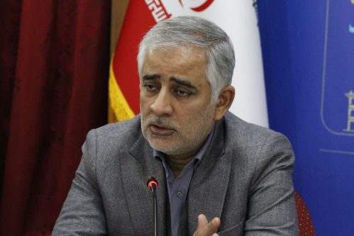 طراحی‌های لازم برای ورودی‌های مختلف شیراز هرچه سریع‌تر به نتیجه برسد