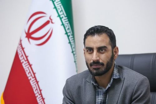 فارس معدن استعدادهای هنری است