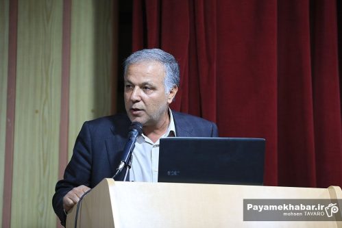 فارس، پیشتاز کاهش حوادث معدنی؛ ثبت کمترین تلفات در یک دهه