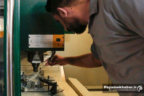 هدف رویداد ملی «تا ثریا» اتصال کسب‌وکارهای دانش‌بنیان فعال در گردشگری به هلدینگ‌های اقتصادی است