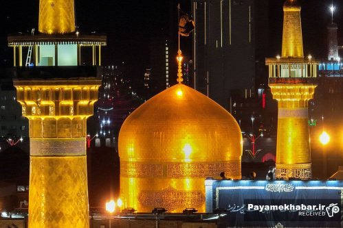 همایش خادمیاران رضوی زرقان استان فارس؛ بررسی راهبردهای خدمت‌رسانی و هم‌افزایی ستادی و محلی