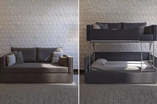 همه چیز درباره مبل چند منظوره؛ از کاربرد تا مزایا و معایب