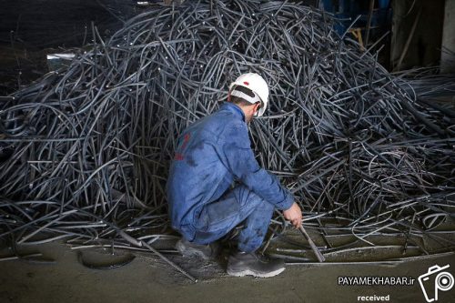 آغاز ثبت‌نام سی‌وهفتمین جشنواره ملی امتنان از کارگران و گروه‌های کار نمونه در استان مرکزی