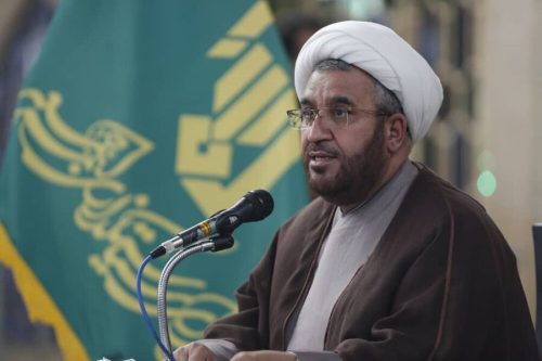 اعلام برنامه‌های هفته گرامیداشت میلاد حضرت زهرا(س) و حضرت امام خمینی(ره)