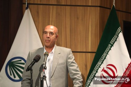 بانوان، ظرفیتی ارزشمند در مسیر تعالی مدیریت استان فارس هستند