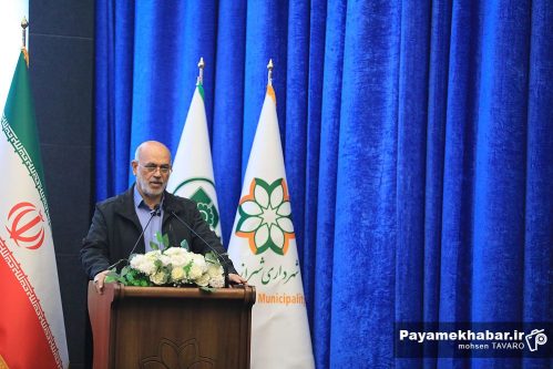 پروژه پارک آبی شیراز جلوه‌ای از توان مهندسی، معماری و سازه‌ای شهر شیراز به شمار می‌رود