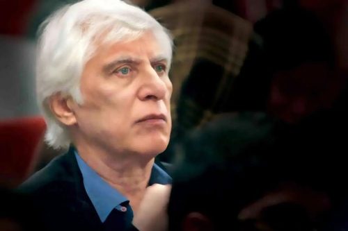 بهرام بیضایی درگذشت | پیام خبر