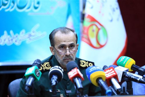 تخصص مهندسی بانوان با ایمان، کلید آبادانی و اعتماد اجتماعی است