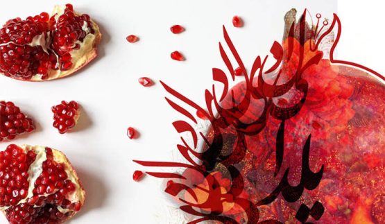 توزیع بسته های یلدایی توسط گروه جهادی «عاشقان ثارالله (ع)» بین خانواده های کمتر برخوردار