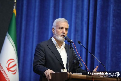 توسعه شهر شیراز نتیجه تلاش مشترک زنان و مردان است