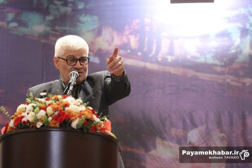 جریانی مشخص در تلاش است با ایجاد دوقطبی مدیریت شهری شیراز را هدف قرار دهد