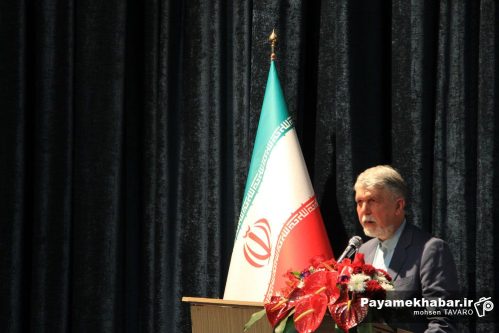 جشنواره جهانی فیلم فجر، فرصتی برای ساختن سینمای صلح‌محور و عدالت‌گراست