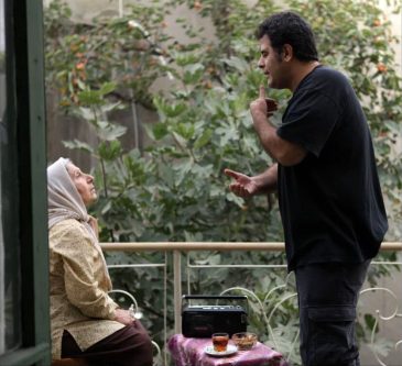 حسرتی که بر دل «شیرین یزدان‌بخش» ماند