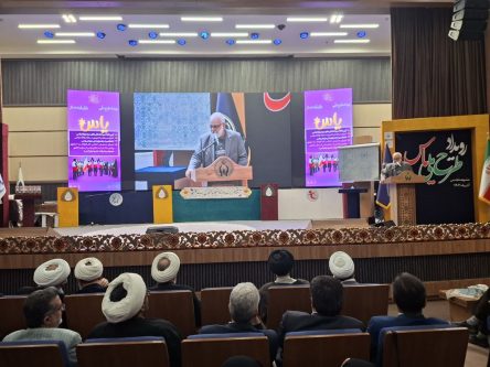 حضور ۸۰ هزار دختر در طرح «یاس»؛ گزارش ملی توانمندسازی در ۳۱ استان کشور جمع‌بندی شد