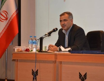 دانشگاه آزاد اسلامی مشهد به مرز ۵۰ هزار دانشجو رسید / مرادی: توسعه کشور از مسیر جوانان و دانشگاه‌ها می‌گذرد