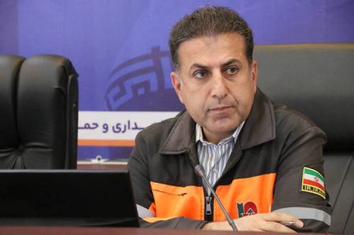 رفع کامل ۲۱ نقطه حادثه خیز در جاده‌های استان فارس