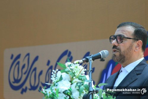 سینما زبان مشترک بشریت است؛ فارس، گنجینه‌ای برای همکاری‌های سینمایی بین‌المللی