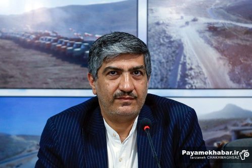 شهروندان آباده ای از پروژه‌های عمرانی بهره‌مند می‌شوند