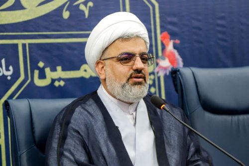 شیراز از کانون‌های اصلی فرهنگ دینی و آیینی کشور است