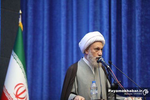 شیراز باید محور تبادل فرهنگی و اقتصاد فرهنگی کشور باشد