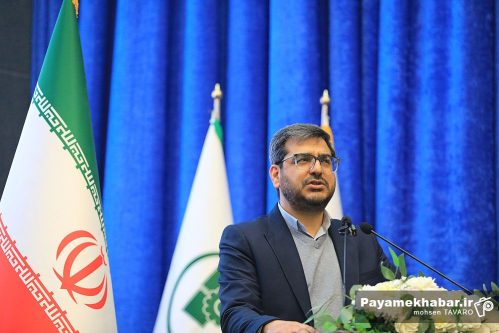 شیراز در مسیر تحول حمل‌ونقل و ترافیک؛ تقدیر از فعالان و رونمایی پروژه‌های کلیدی