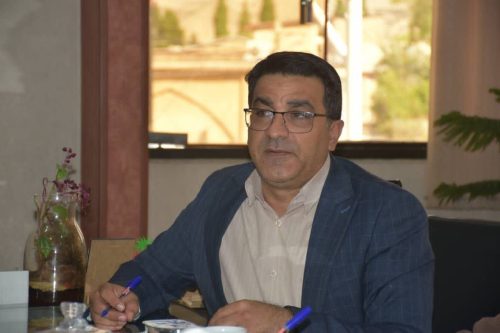 شیراز میزبان بزرگ‌ترین رویداد صنعتی جنوب کشور؛ حرکت فارس به‌سوی توسعه متوازن صنعتی