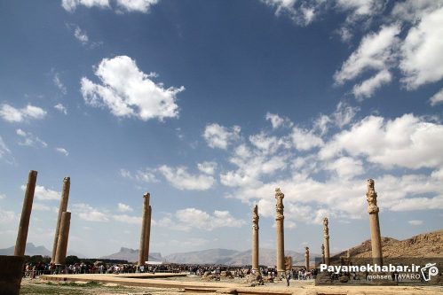 فارس آماده میزبانی ایمن و شایسته از گردشگران نوروزی است