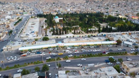 لزوم توجه ویژه به حل مشکلات ترافیکی آرامگاه سعدی، تعیین تکلیف اراضی شهرک سعدی و تقویت پروژه‌های کوچک محله‌محور