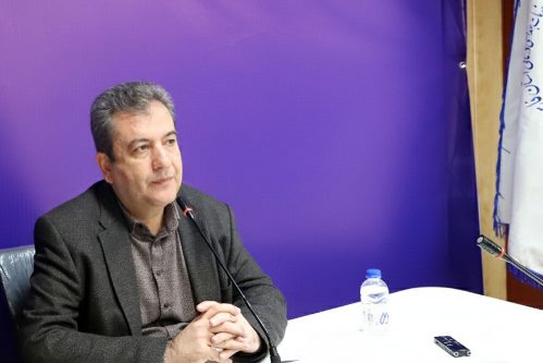 نقش نان کامل در سلامت جامعه؛ تشریح دستاوردهای حوزه معاونت بهداشت دانشگاه