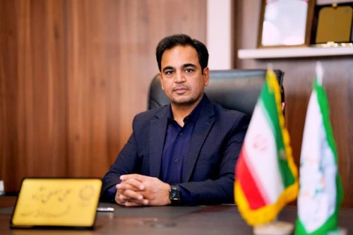 نور امید به کوچه‌پس‌کوچه‌های صعب‌العبور شهرک سعدی رسید