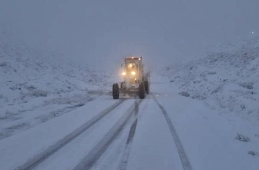 پاسخ به مطالبات چندساله مردم؛ از گردنه سیبک تا زیرگذرهای راهجرد و محمدآباد