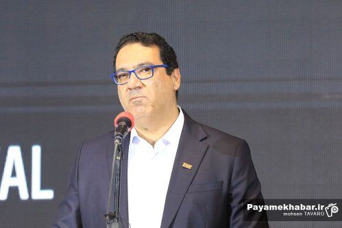 پایان باشکوه جشنواره جهانی فیلم فجر در شیراز؛ «احساس مهم‌تر از عددهاست»