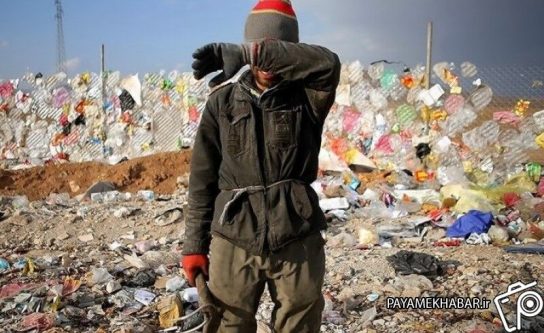 پایان یک معضل دیرپا؛ ضایعات‌فروشی‌های غیرمجاز منطقه پنج شیراز تعطیل شدند