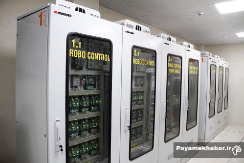 پایداری شبکه با اجرای راهبردهای هوشمندسازی