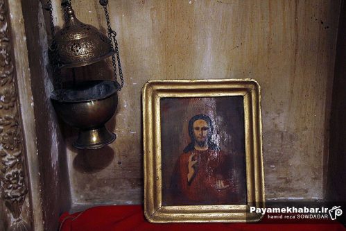 پیام تبریک شهردار شهر مقدس شیراز به مناسبت میلاد حضرت عیسی مسیح(ع)؛ «شیراز از دل تنوع دینی، وحدتی عمیق و محترمانه آفریده است»