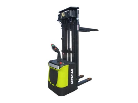 چطور استاکر تمام برقی مناسب را مستقیما از تولیدکننده بخریم؟