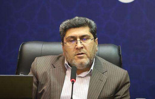 اجرایی شدن طرح جامع آب فارس به‌زودی