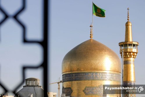 «به رنگ نور»؛ روایت یک دعوت رضوی و آغاز راهی روشن برای دختران فارس