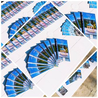 تخصیص ۳۰۲ میلیارد ریال اعتبار برای توسعه گردشگری فارس