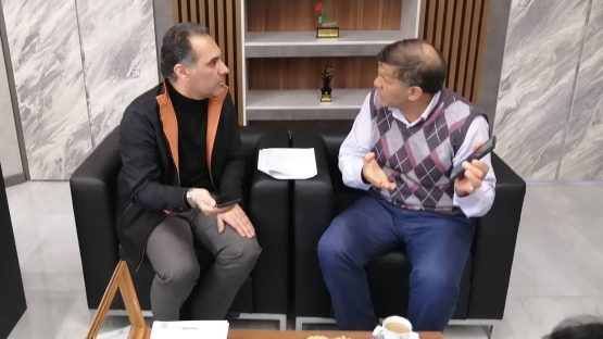 توسعه همکاری‌ها، محور دیدار مدیران مخابرات منطقه فارس و اداره کل تنظیم مقررات و ارتباطات رادیویی منطقه جنوب