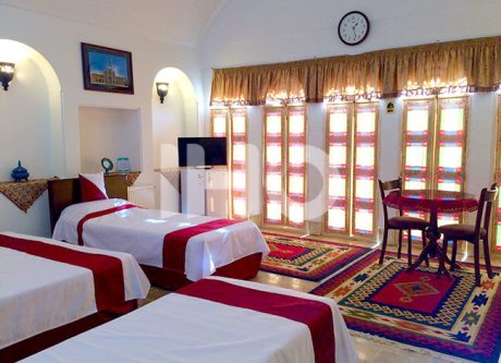 حل مشکلات هتلداران با برنامه‌ریزی کوتاه‌مدت، میان‌مدت و بلندمدت امکان‌پذیر است