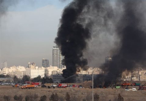 خراسان رضوی در جمع استان‌های برتر کشور در اجرای مانورهای سراسری مدیریت بحران