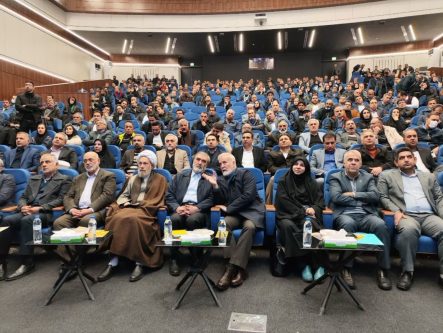 شیراز نامزد شهر اول ایران؛ همت شهرداری در خدمت رسانی به مردم زبانزد است