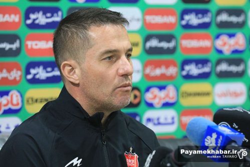 فجر سعی می کند خود را با استانداردهای لیگ برتر تطبیق دهد