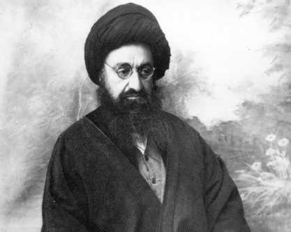 مراسم هفتاد و یکمین سالروز درگذشت آیت الله حسینی الهاشمی برگزار می شود