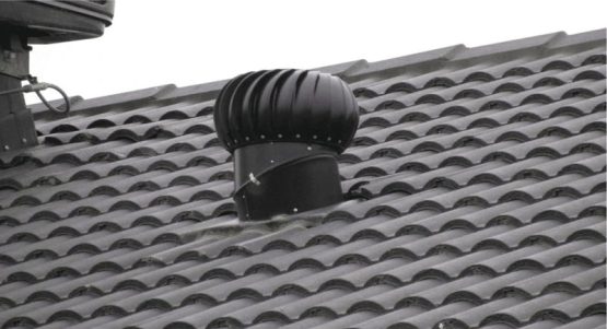 نقش تهویه پشت بامی و اهمیت هواکش های مکانیکی در ساختمان ها