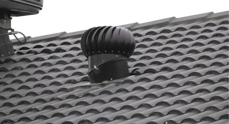 نقش تهویه پشت بامی و اهمیت هواکش های مکانیکی در ساختمان ها نقش تهویه پشت بامی و اهمیت هواکش های مکانیکی در ساختمان ها