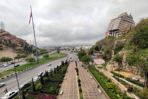 پیوند شهرسازی و فرهنگ‌سازی؛ مسیر ماندگار توسعه کلان‌شهر شیراز