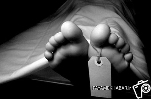 یک مورد خودکشی در محدوده پل معالی‌آباد شیراز