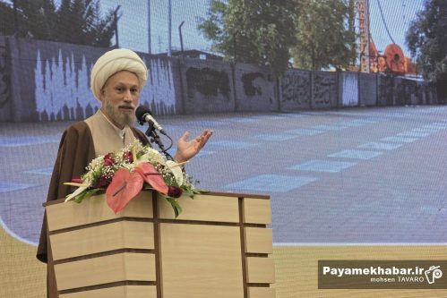 ابراز شادمانی نماینده ولی فقیه در فارس و امام جمعه شیراز از برتری شهرداری شیراز در میان بیش از ۲ هزار شهرداری کشور در ایام دهه فجر